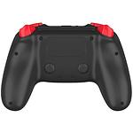 Фото Game pad Bloody GPW70 Sports Black, беспроводной 2.4G/USB, PC/PS3/Switch/Android #7