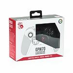 Фото Game pad Bloody GPW70 Sports Black, беспроводной 2.4G/USB, PC/PS3/Switch/Android #8