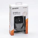 Изображение Мышка A4tech G7-810S Air2 Black, Wireless #10 Фото Мышка A4tech G7-810S Air2 Black, Wireless #10
