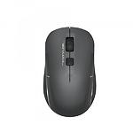 Изображение Мышка A4tech FB26CS Air2 Smoky Grey, беспроводная BT+2.4 ГГц, бесшумная, аккумулятор Фото Мышка A4tech FB26CS Air2 Smoky Grey, беспроводная BT+2.4 ГГц, бесшумная, аккумулятор