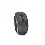 Изображение Мышка A4tech FB26CS Air2 Smoky Grey, беспроводная BT+2.4 ГГц, бесшумная, аккумулятор #1 Фото Мышка A4tech FB26CS Air2 Smoky Grey, беспроводная BT+2.4 ГГц, бесшумная, аккумулятор #1