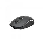 Изображение Мышка A4tech FB26CS Air2 Smoky Grey, беспроводная BT+2.4 ГГц, бесшумная, аккумулятор #4 Фото Мышка A4tech FB26CS Air2 Smoky Grey, беспроводная BT+2.4 ГГц, бесшумная, аккумулятор #4