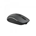 Изображение Мышка A4tech FB26CS Air2 Smoky Grey, беспроводная BT+2.4 ГГц, бесшумная, аккумулятор #5 Фото Мышка A4tech FB26CS Air2 Smoky Grey, беспроводная BT+2.4 ГГц, бесшумная, аккумулятор #5