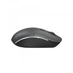 Изображение Мышка A4tech FB26CS Air2 Smoky Grey, беспроводная BT+2.4 ГГц, бесшумная, аккумулятор #7 Фото Мышка A4tech FB26CS Air2 Smoky Grey, беспроводная BT+2.4 ГГц, бесшумная, аккумулятор #7