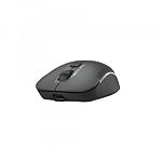 Изображение Мышка A4tech FB26CS Air2 Smoky Grey, беспроводная BT+2.4 ГГц, бесшумная, аккумулятор #8 Фото Мышка A4tech FB26CS Air2 Smoky Grey, беспроводная BT+2.4 ГГц, бесшумная, аккумулятор #8