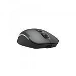 Изображение Мышка A4tech FB26CS Air2 Smoky Grey, беспроводная BT+2.4 ГГц, бесшумная, аккумулятор #9 Фото Мышка A4tech FB26CS Air2 Smoky Grey, беспроводная BT+2.4 ГГц, бесшумная, аккумулятор #9