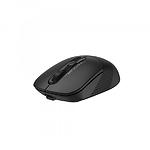 Изображение Мышка A4tech FG10CS Air2 Stone Grey, беспроводная 2.4 ГГц, бесшумная #3 Фото Мышка A4tech FG10CS Air2 Stone Grey, беспроводная 2.4 ГГц, бесшумная #3