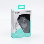 Изображение Мышка A4tech FG10CS Air2 Stone Grey, беспроводная 2.4 ГГц, бесшумная #9 Фото Мышка A4tech FG10CS Air2 Stone Grey, беспроводная 2.4 ГГц, бесшумная #9