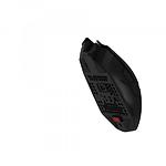 Изображение Мышка A4tech Bloody R36 Ultra Stone Black, игровая, беспроводная 2.4 ГГц #1 Фото Мышка A4tech Bloody R36 Ultra Stone Black, игровая, беспроводная 2.4 ГГц #1