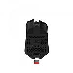 Изображение Мышка A4tech Bloody R36 Ultra Stone Black, игровая, беспроводная 2.4 ГГц #4 Фото Мышка A4tech Bloody R36 Ultra Stone Black, игровая, беспроводная 2.4 ГГц #4
