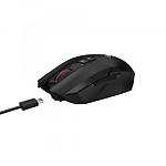 Изображение Мышка A4tech Bloody R36 Ultra Stone Black, игровая, беспроводная 2.4 ГГц #7 Фото Мышка A4tech Bloody R36 Ultra Stone Black, игровая, беспроводная 2.4 ГГц #7