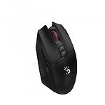 Изображение Мышка A4tech Bloody R36 Ultra Stone Black, игровая, беспроводная 2.4 ГГц #11 Фото Мышка A4tech Bloody R36 Ultra Stone Black, игровая, беспроводная 2.4 ГГц #11