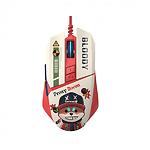 Изображение Мышка A4tech Bloody W63 Max Proxy Boom, игровая, activated, USB Фото Мышка A4tech Bloody W63 Max Proxy Boom, игровая, activated, USB