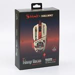 Изображение Мышка A4tech Bloody W63 Max Proxy Boom, игровая, activated, USB #10 Фото Мышка A4tech Bloody W63 Max Proxy Boom, игровая, activated, USB #10