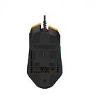 Изображение Мышка A4tech Bloody W63 Max Renegade Sunset, игровая, activated, USB #2 Фото Мышка A4tech Bloody W63 Max Renegade Sunset, игровая, activated, USB #2