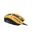Изображение Мышка A4tech Bloody W63 Max Renegade Sunset, игровая, activated, USB #9 Фото Мышка A4tech Bloody W63 Max Renegade Sunset, игровая, activated, USB #9