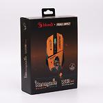 Изображение Мышка A4tech Bloody W63 Max Renegade Sunset, игровая, activated, USB #10 Фото Мышка A4tech Bloody W63 Max Renegade Sunset, игровая, activated, USB #10