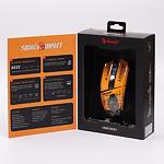 Изображение Мышка A4tech Bloody W63 Max Renegade Sunset, игровая, activated, USB #11 Фото Мышка A4tech Bloody W63 Max Renegade Sunset, игровая, activated, USB #11