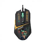 Изображение Мышка A4tech Bloody W63 Max Renegade Midnight, игровая, activated, USB Фото Мышка A4tech Bloody W63 Max Renegade Midnight, игровая, activated, USB