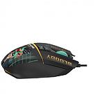 Изображение Мышка A4tech Bloody W63 Max Renegade Midnight, игровая, activated, USB #5 Фото Мышка A4tech Bloody W63 Max Renegade Midnight, игровая, activated, USB #5