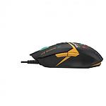 Изображение Мышка A4tech Bloody W63 Max Renegade Midnight, игровая, activated, USB #7 Фото Мышка A4tech Bloody W63 Max Renegade Midnight, игровая, activated, USB #7