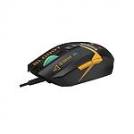 Изображение Мышка A4tech Bloody W63 Max Renegade Midnight, игровая, activated, USB #8 Фото Мышка A4tech Bloody W63 Max Renegade Midnight, игровая, activated, USB #8