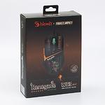 Изображение Мышка A4tech Bloody W63 Max Renegade Midnight, игровая, activated, USB #10 Фото Мышка A4tech Bloody W63 Max Renegade Midnight, игровая, activated, USB #10