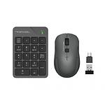 Изображение Клавиатура+мышь A4tech FG1600C Air2 комплект Wireless, USB-A/Type-C, Grey Фото Клавиатура+мышь A4tech FG1600C Air2 комплект Wireless, USB-A/Type-C, Grey