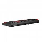 Изображение Клавиатура A4tech Bloody S98 Bloody Red, механическая игровая, Red Switches, RGB, USB #3 Фото Клавиатура A4tech Bloody S98 Bloody Red, механическая игровая, Red Switches, RGB, USB #3