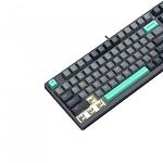 Изображение Клавиатура A4tech FS300 Panda Rock Climbing, механическая игровая, подсветка, FS Switches, USB #11 Фото Клавиатура A4tech FS300 Panda Rock Climbing, механическая игровая, подсветка, FS Switches, USB #11