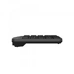 Изображение Клавиатурный блок Numeric Keypad A4tech FGK21C Grey Fstyler, беспроводной, аккумулятор #7 Фото Клавиатурный блок Numeric Keypad A4tech FGK21C Grey Fstyler, беспроводной, аккумулятор #7