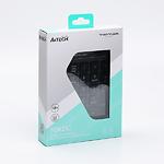 Изображение Клавиатурный блок Numeric Keypad A4tech FGK21C Grey Fstyler, беспроводной, аккумулятор #8 Фото Клавиатурный блок Numeric Keypad A4tech FGK21C Grey Fstyler, беспроводной, аккумулятор #8