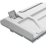 Изображение Клавиатура A4tech FS100 Icy Blue, механическая игровая, подсветка, FS Switches, USB #5 Фото Клавиатура A4tech FS100 Icy Blue, механическая игровая, подсветка, FS Switches, USB #5