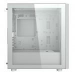 Изображение Корпус Cougar UNIFACE MINI White, стеклянное окно, без БП #4 Фото Корпус Cougar UNIFACE MINI White, стеклянное окно, без БП #4