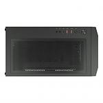Изображение Корпус Cougar UNIFACE MINI Black, стеклянное окно, без БП #2 Фото Корпус Cougar UNIFACE MINI Black, стеклянное окно, без БП #2