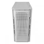 Изображение Корпус Cougar UNIFACE White, стеклянное окно, без БП #2 Фото Корпус Cougar UNIFACE White, стеклянное окно, без БП #2