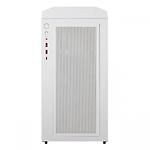 Изображение Корпус Cougar UNIFACE White, стеклянное окно, без БП #6 Фото Корпус Cougar UNIFACE White, стеклянное окно, без БП #6