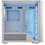 Изображение Корпус Cougar MX600 RGB White, стеклянное окно, без БП #3 Фото Корпус Cougar MX600 RGB White, стеклянное окно, без БП #3