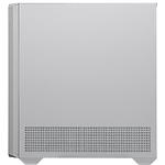 Изображение Корпус Cougar MX600 RGB White, стеклянное окно, без БП #4 Фото Корпус Cougar MX600 RGB White, стеклянное окно, без БП #4