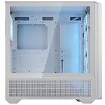 Изображение Корпус Cougar MX600 RGB White, стеклянное окно, без БП #5 Фото Корпус Cougar MX600 RGB White, стеклянное окно, без БП #5