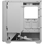Изображение Корпус Cougar MX600 RGB White, стеклянное окно, без БП #8 Фото Корпус Cougar MX600 RGB White, стеклянное окно, без БП #8