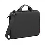 Изображение Чехол для Notebook и Планшетов RivaCase 5116 Black с диагональю 12.4", серия Antishock Фото Чехол для Notebook и Планшетов RivaCase 5116 Black с диагональю 12.4", серия Antishock