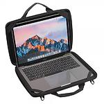 Изображение Чехол для Notebook и Планшетов RivaCase 5116 Black с диагональю 12.4", серия Antishock #13 Фото Чехол для Notebook и Планшетов RivaCase 5116 Black с диагональю 12.4", серия Antishock #13