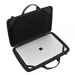 Изображение Чехол для Notebook и Планшетов RivaCase 5131 Black с диагональю 15.6", серия Antishock #11 Фото Чехол для Notebook и Планшетов RivaCase 5131 Black с диагональю 15.6", серия Antishock #11