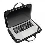 Изображение Чехол для Notebook и Планшетов RivaCase 5131 Black с диагональю 15.6", серия Antishock #12 Фото Чехол для Notebook и Планшетов RivaCase 5131 Black с диагональю 15.6", серия Antishock #12