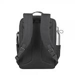Изображение Рюкзак для Notebook RivaCase 7764 Black с диагональю 15.6", серия Ulsan #6 Фото Рюкзак для Notebook RivaCase 7764 Black с диагональю 15.6", серия Ulsan #6