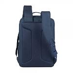 Изображение Рюкзак для Notebook RivaCase 7764 Dark Blue с диагональю 15.6", серия Ulsan #3 Фото Рюкзак для Notebook RivaCase 7764 Dark Blue с диагональю 15.6", серия Ulsan #3