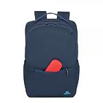 Изображение Рюкзак для Notebook RivaCase 7764 Dark Blue с диагональю 15.6", серия Ulsan #5 Фото Рюкзак для Notebook RivaCase 7764 Dark Blue с диагональю 15.6", серия Ulsan #5