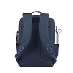 Изображение Рюкзак для Notebook RivaCase 7764 Dark Blue с диагональю 15.6", серия Ulsan #7 Фото Рюкзак для Notebook RivaCase 7764 Dark Blue с диагональю 15.6", серия Ulsan #7
