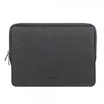 Изображение Чехол для Notebook и Планшетов RivaCase 8114 Black с диагональю 14", серия Clark ECO #1 Фото Чехол для Notebook и Планшетов RivaCase 8114 Black с диагональю 14", серия Clark ECO #1
